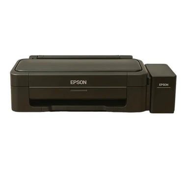 Epson L130 Single Function Printer with High-Efficiency Ink Tank - Printers